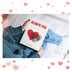 Always You 1 Photobook