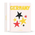 Germany 1 Photobook