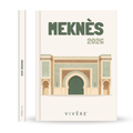 Meknès Photobook
