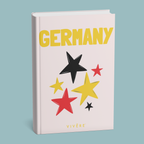 Germany 1 Photobook