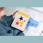 Germany 1 Photobook