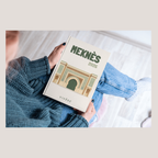 Meknès Photobook