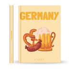 Germany Photobook