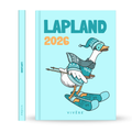 Lapland 2026 1 Photobook