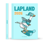 Lapland 2026 1 Photobook