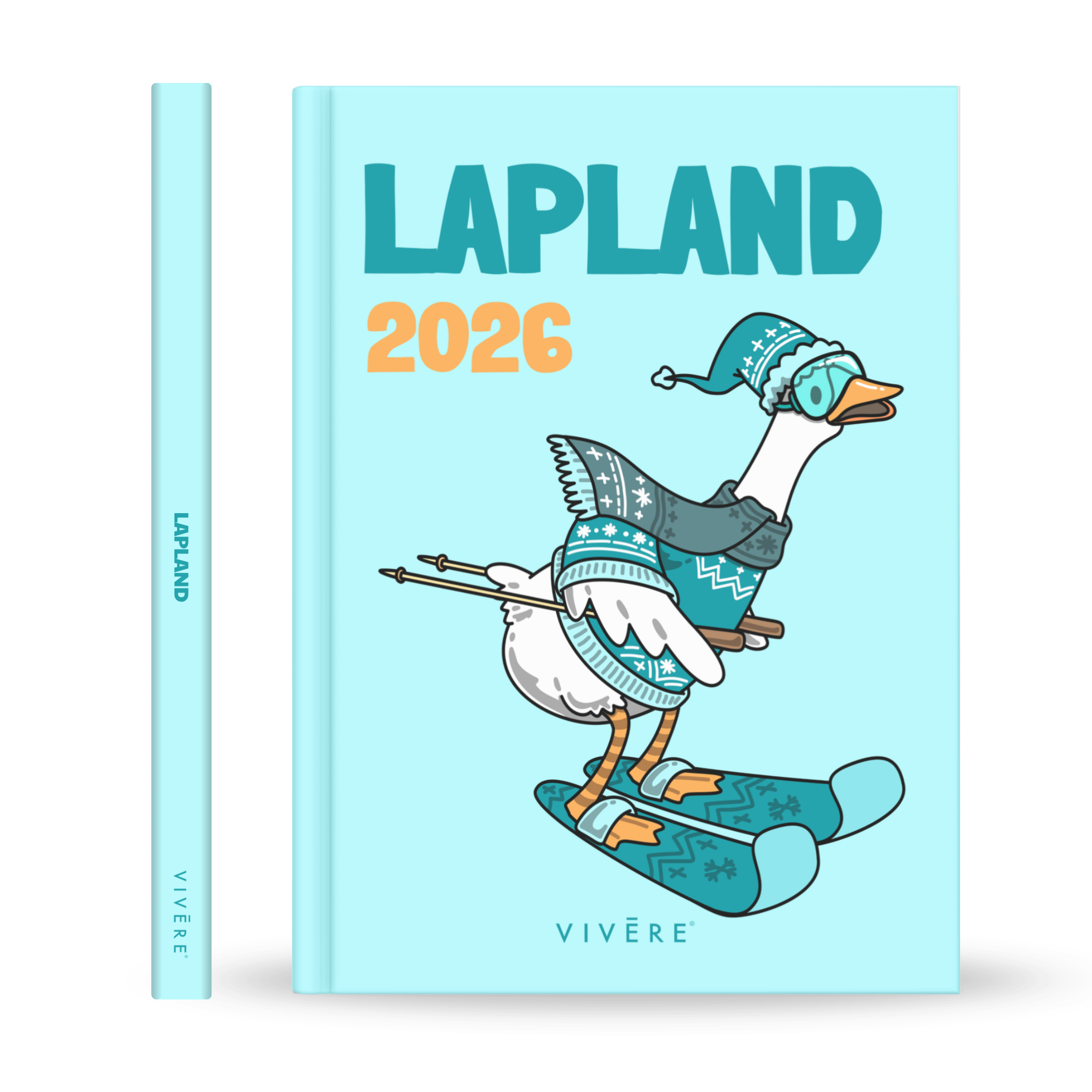 Lapland 2026 1 Photobook