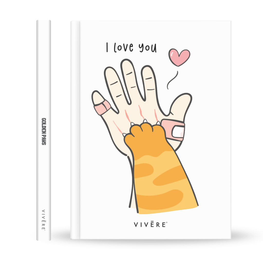 Six-Six Paws Photobook