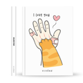 Six-Six Paws Photobook