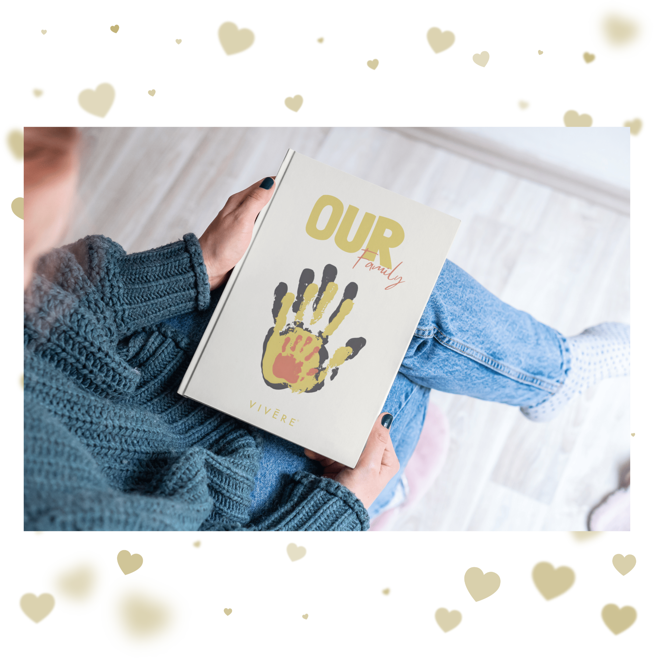 Our Family Photobook