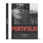 Portfolio 7 Photobook