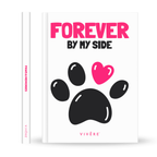 Forever By My Side Photobook
