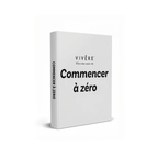 Photobook vide - Commencer à zéro