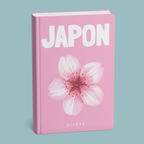 Japon 2 Photobook