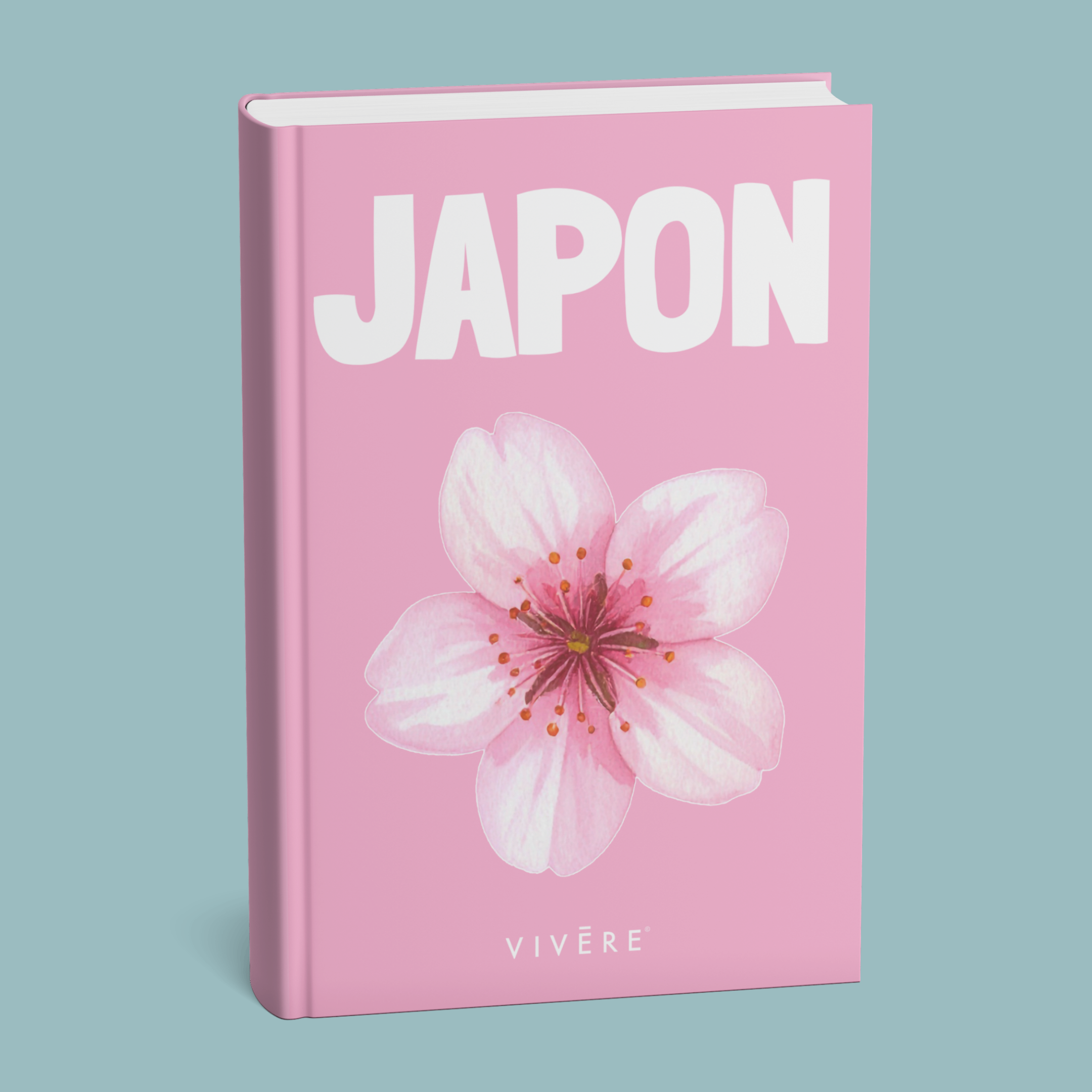 Japon 2 Photobook
