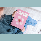 Japon 2 Photobook