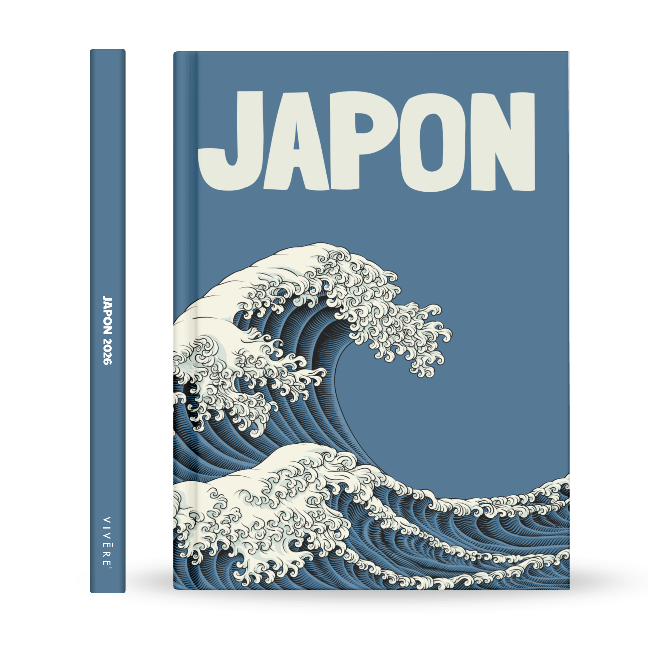 Japon 1 Photobook