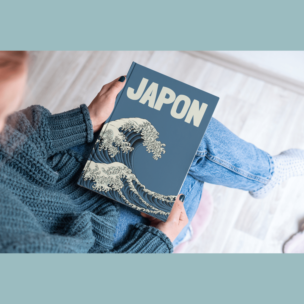 Japon 1 Photobook