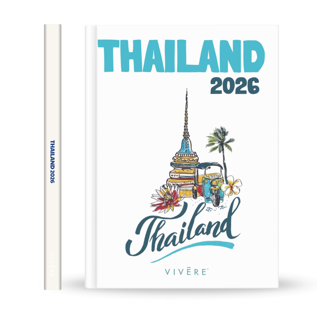 Thailand Photobook