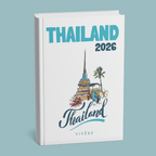 Thailand Photobook