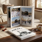 رحلة الحج Photobook