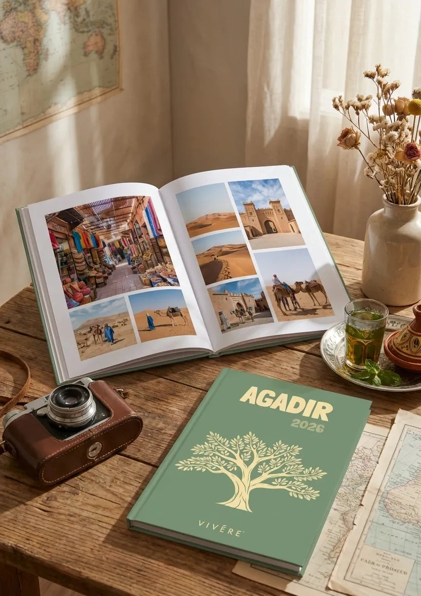Agadir 2026 1 Photobook