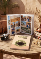 Agadir 1 Photobook