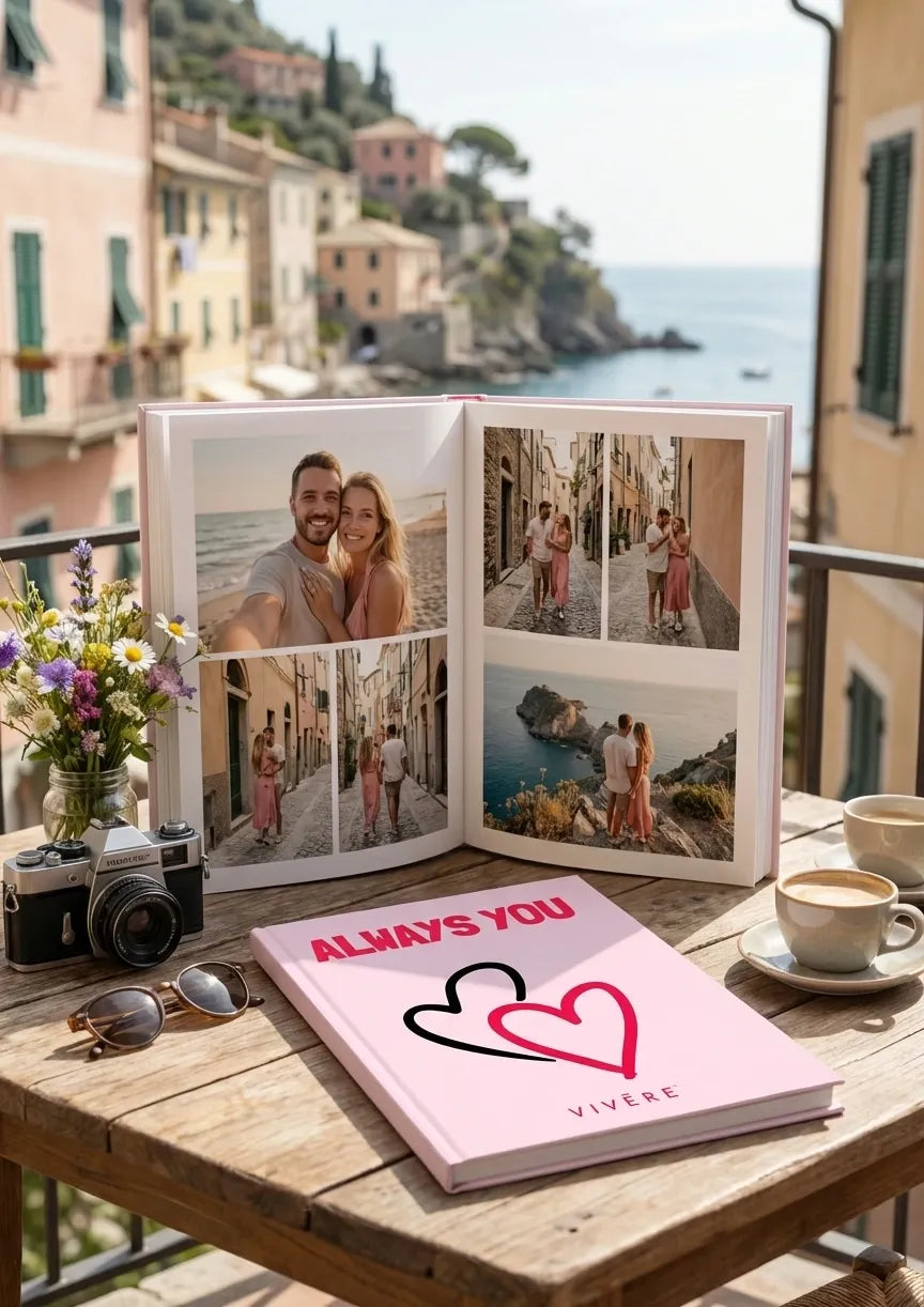 Always You 2 Photobook