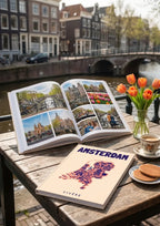 Amsterdam Photobook