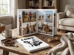 A Dogs Photobook