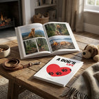 A Dogs Life Photobook