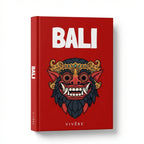 Bali 5 Photobook