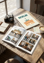 Berlin 1 Photobook