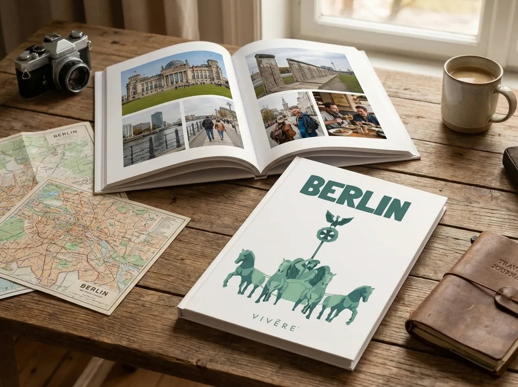 Berlin Photobook