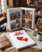Best Friends Photobook