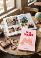 Best Friends 4 Photobook