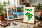 Brazil 1 Photobook