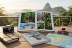 Brazil 2 Photobook