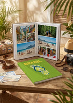 Brazil 3 Photobook