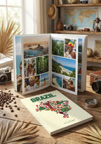 Brazil 5 Photobook