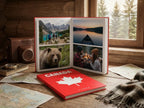 Canada Photobook