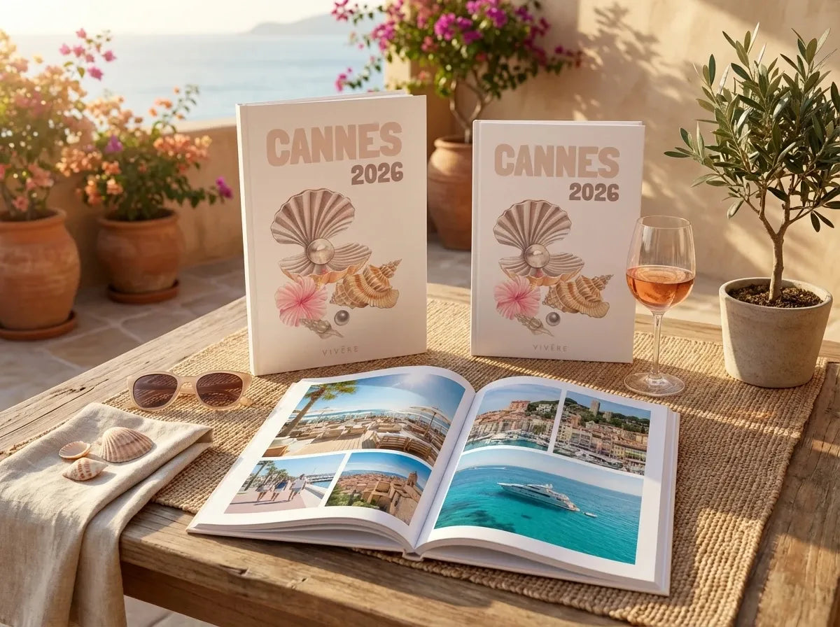 Cannes 1 Photobook
