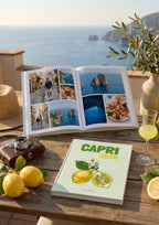 Capri Photobook