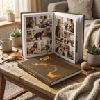 Cat Vivere Photobook