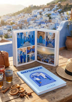Chefchaouen Photobook