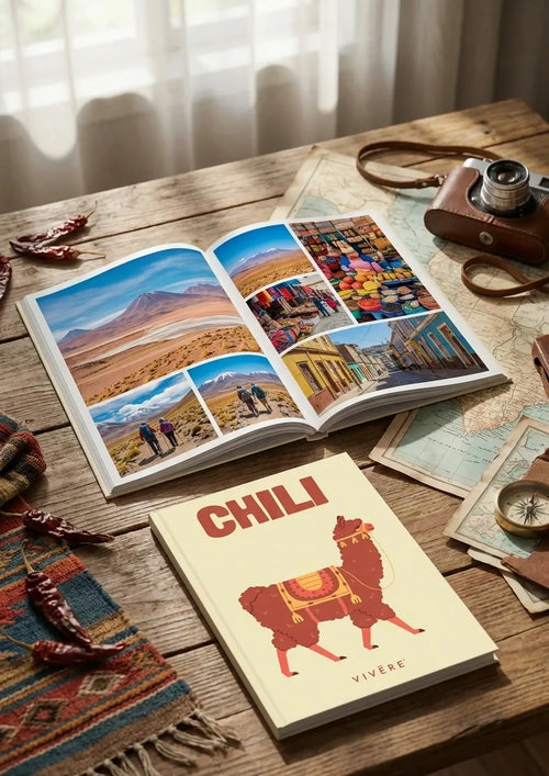Chili 1 Photobook