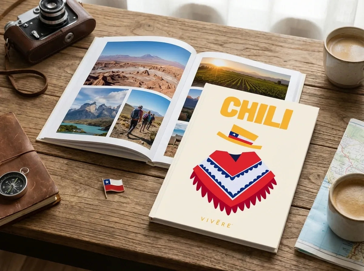 Chili 2 Photobook