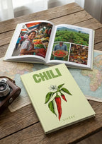 Chili 3 Photobook