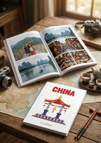 China Photobook