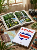 Costa Rica 2 Photobook