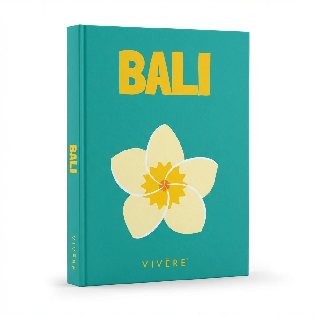 Bali 2 Photobook
